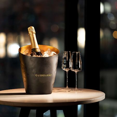 ホテル The Gantry London Curio Collection By Hilton エクステリア 写真