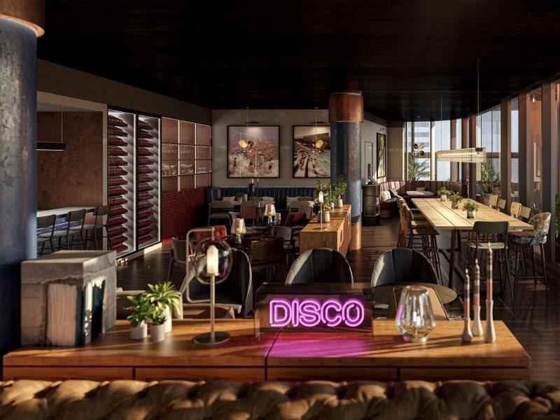 ホテル The Gantry London Curio Collection By Hilton エクステリア 写真