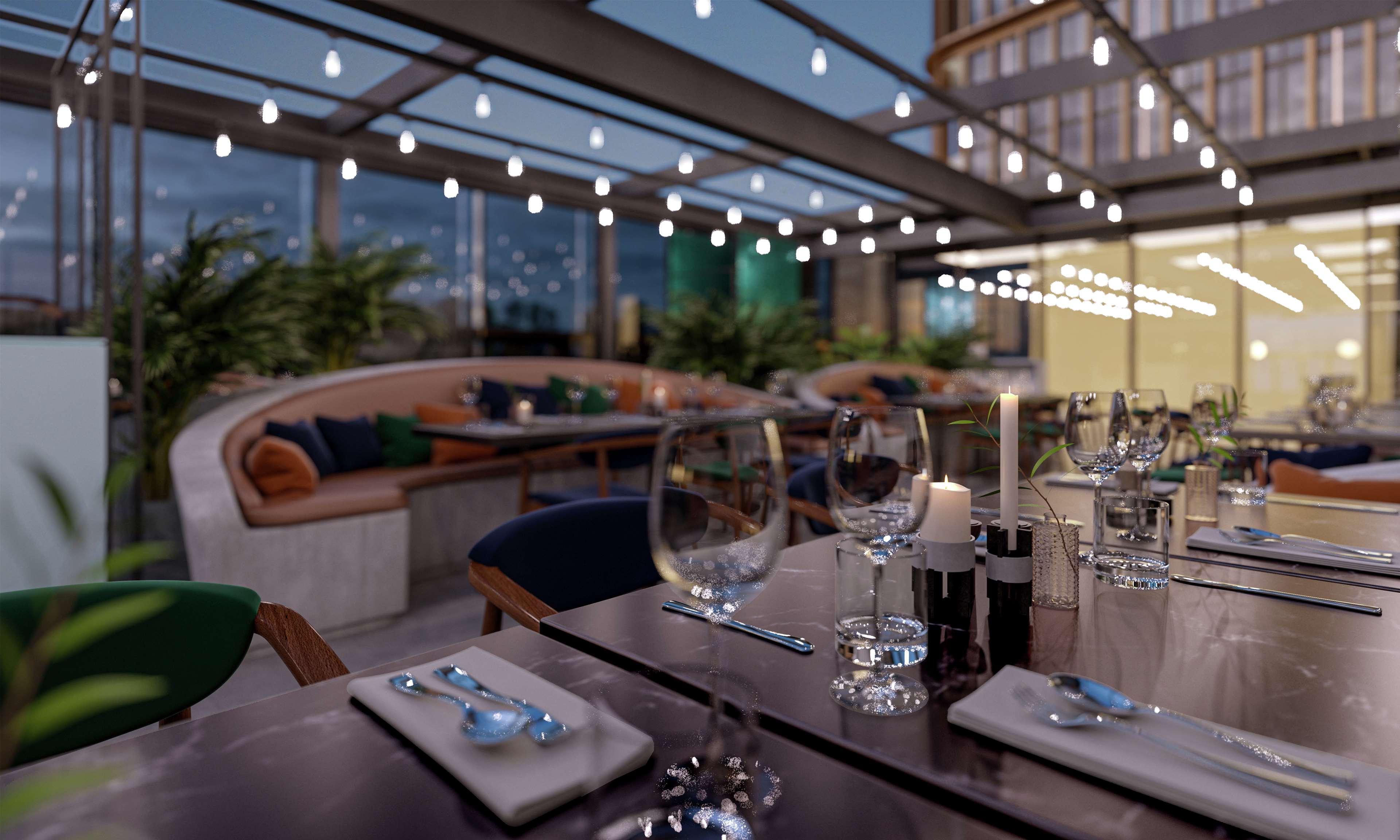 ホテル The Gantry London Curio Collection By Hilton エクステリア 写真