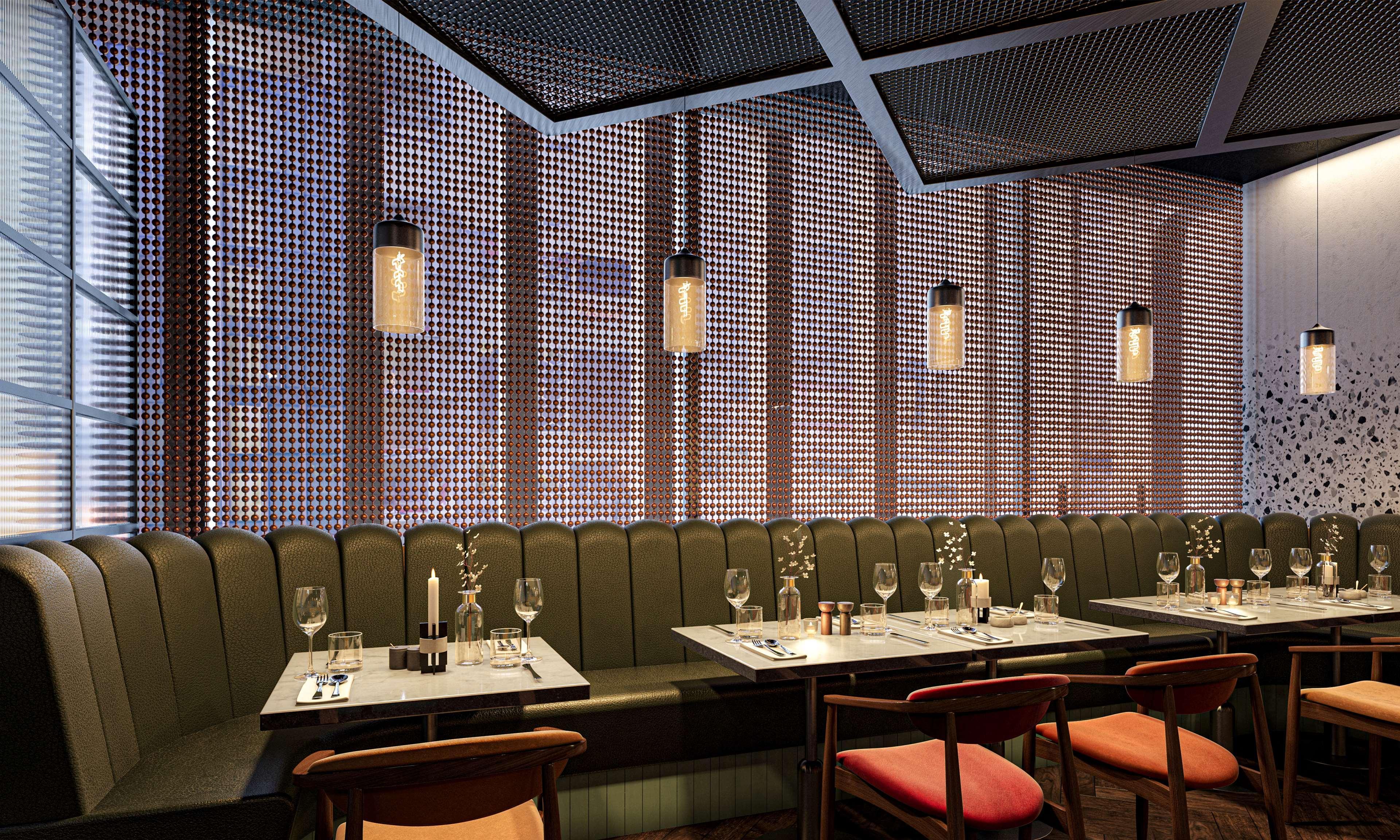 ホテル The Gantry London Curio Collection By Hilton エクステリア 写真