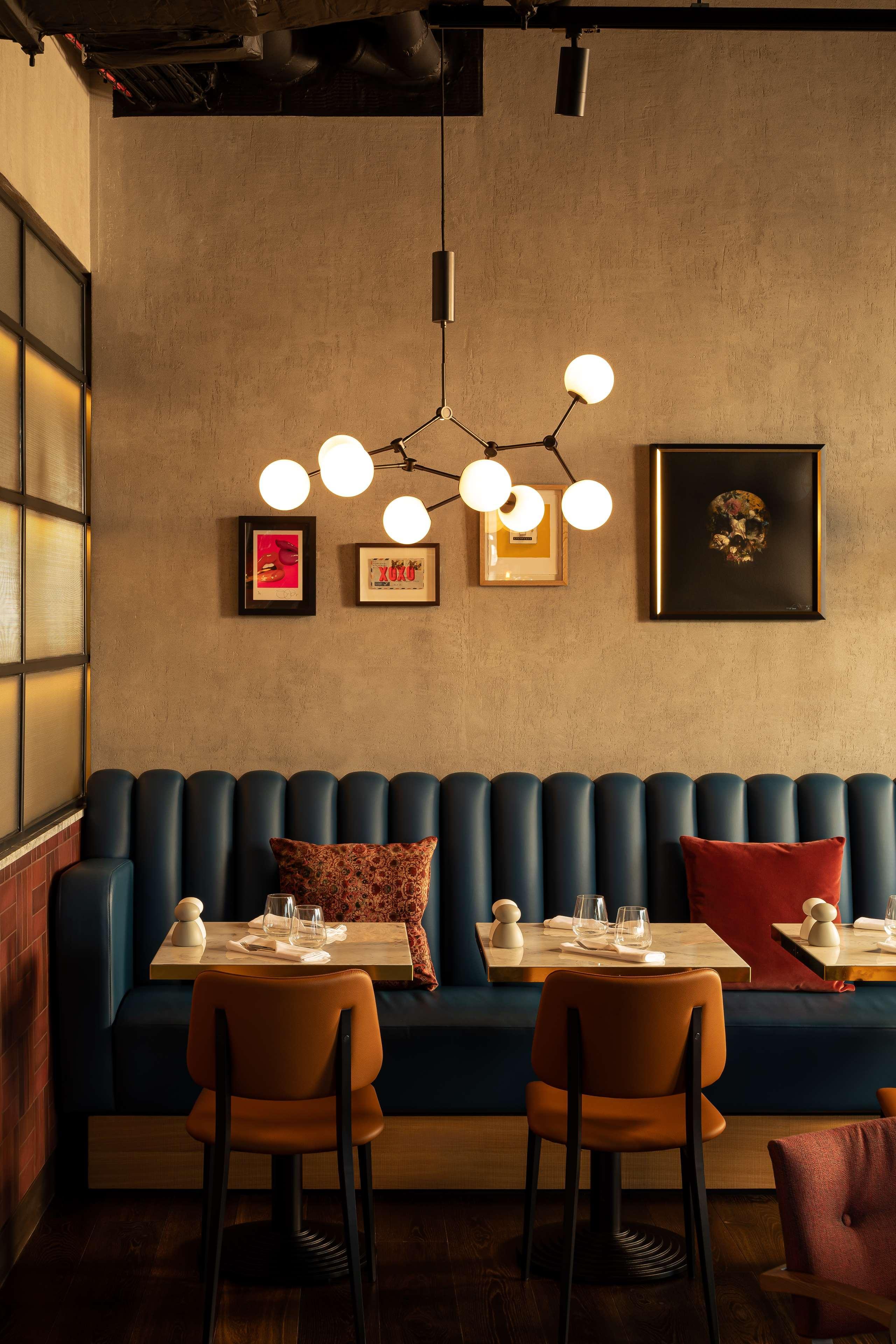 ホテル The Gantry London Curio Collection By Hilton エクステリア 写真
